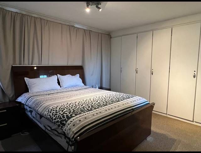 3 BEDROOM SECTIONAL TITLE TO LET IN STERREWAG